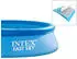 Intex Easy Set Pool Ø 244 x 61 cm (28106NP)