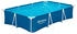 Bestway Framepool Steel Pro Frame Pool ohne Pumpe 300x201x66cm dunkelblau