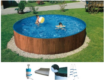 myPOOL Rundpool &Oslash;300x90cm (15983044)