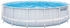 Intex Pools Framepool CHEVRON PRISM PREMIUM (Set 5-tlg) Ø488x122cm