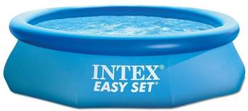 Intex Easy Set Pool Ø 244 x 61 cm (28106NP)