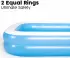 Bestway Family Pool 269x175x51 cm