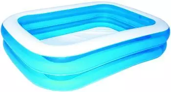 Bestway Family Pool 201 x 150 x 51 cm (54005_20)