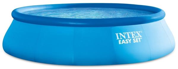 Intex Easy-Pool 457 x 122 cm ohne Zubehör (28901)