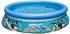 Intex Easy-Set Pool II Ocean Reef 366 x 76 cm mit Kartuschenfilter