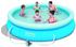 Bestway Fast Set Pool Ø 366 x 76 cm