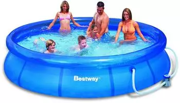 Bestway Steel Pro &Oslash; 366 x 76 cm (56706)
