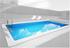 Kwad Beckenset Pool STD 700 x 350 x 150 cm