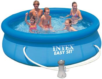 Intex Easy Set Pool Ø 305 x 76 cm (28122NP)