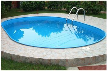 myPOOL Premium Ovalbecken-Set 600 x 320 x 120 cm Premium