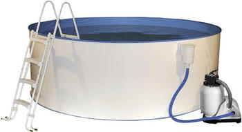 myPOOL Poolset Safety Gr.1 Ø 200 x 90 cm (42570)