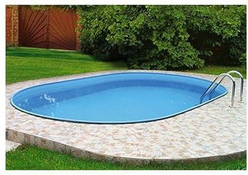 myPOOL Premium Set 800 x 300 x 135 cm (6-tlg.)