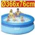 Intex Easy Set 366 x 76 cm