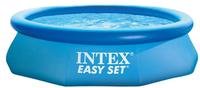 Intex Easy Set 305 x 76 cm inkl. Filterpumpe