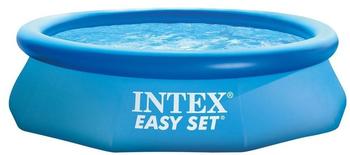 Intex Easy Set 305 x 76 cm inkl. Filterpumpe