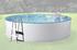 MyPool Splash Pool-Set 360 x 90 cm mit Einhängekartuschenfilteranlage