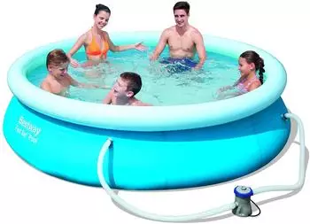 Quick-Up-Pools