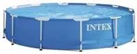 INTEX Pool Metal Frame 366x76 cm 28210NP