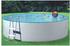 myPOOL Splash Pool-Set 300 x 90 cm