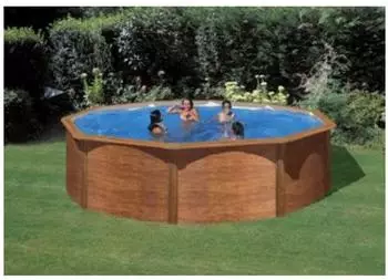 Summer Fun Pools