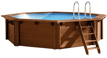 Interline Bali Ø 655 x 136 cm (Standard Set)
