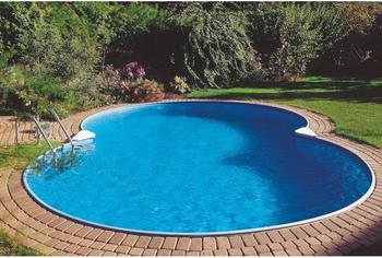Summer Fun Calypso Pool-Set 525 x 320 x 150cm