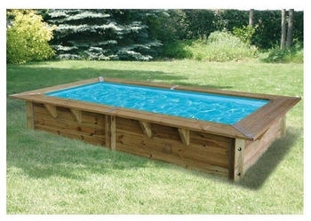 Ubbink Sunwater 200 x 350 cm