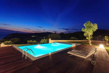 Kwad Schwimmbecken Pool All in 400 x 800 x 150 cm (Set 2-teilig) Kwad Schwimmbecken Pool All in 400 x 800 x 150 cm (Set 2-teilig)