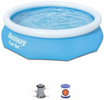 Bestway Round self-supporting pool Marine Fast 305 x 76 cm