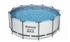Bestway Steel Pro MAX Set Ø 396 x 122 cm (BW-5618W )