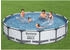 Bestway Steel Pro MAX Set Schwimmbecken