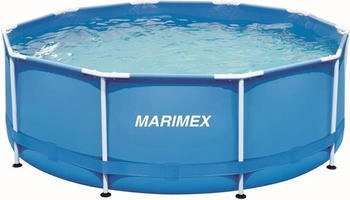 Marimex Intex Poolumrandung 305 cm Durchmesser x 762 cm tief ohne Filterpumpe Nr. 28200