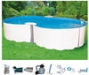 my POOL BWT Pools