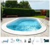 my POOL BWT Pools