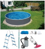 MY POOL BWT Poolbodensauger BC30