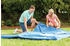 Intex Rectangular Frame Pool Set Family 300 x 200 x 75 cm inkl. Abdeckplane