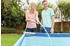 Intex Rectangular Frame Pool Set Family 300 x 200 x 75 cm inkl. Abdeckplane