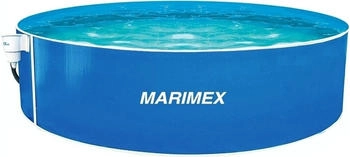 Marimex Orlando 3,66x0,91 m mit Zubehör