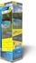 Avenli Frame Plus Pool 366 x 100 cm rund Stahlrahmenpool ohne Pumpe grau