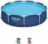 Bestway Pool Steel Pro (9839.3202703)