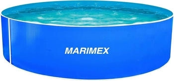 Marimex Orlando Ø 366x91 cm ohne Zubehör