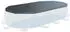 Intex Pool-Set Prism Frame Oval 610x305x122cm 26798GN