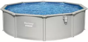 Bestway Hydrium Swimmingpool Set 460x120 cm