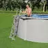 Bestway Hydrium Swimmingpool Set 460x120 cm