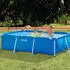 Intex Pool Rectangular Frame 300x200x75 cm (28272NP)