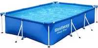 Bestway Pool Steel Pro 300x201x66 cm