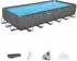 Bestway Rectangular tubular pool APX 365 732 x 366 x 132 cm