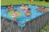 Bestway Rectangular tubular pool APX 365 732 x 366 x 132 cm