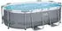 Bestway Oval tubular pool Steel Pro Max 305 x 200 x 84 cm