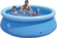 Avenli MC 202484/ALL, Avenli Round Pool (240 x 63 cm) (MC 202484/ALL) Blau